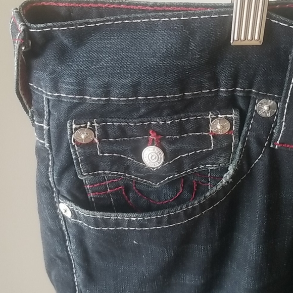 True Religion Jeans - Picture 2 of 7